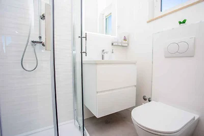 Ferienwohnung in Meernähe