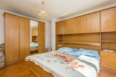 Ferienwohnung mit Terrasse und Klimaanlage