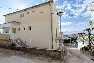 Appartamento Vacanza con famiglia Primosten