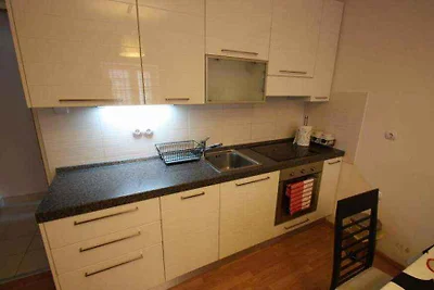 Ferienwohnung in Strandnähe