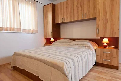Ferienwohnung mit Klimaanlage