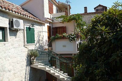 Vakantieappartement Gezinsvakantie Marina Trogir