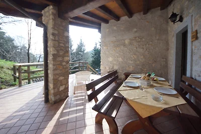 Appartamento Vacanza con famiglia Trento