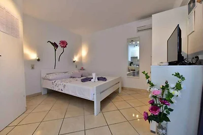 Vakantieappartement Gezinsvakantie Crveni Vrh Savudrija