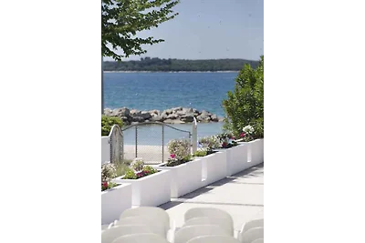 Ferienwohnung in der Ferienanlage Bi-Village