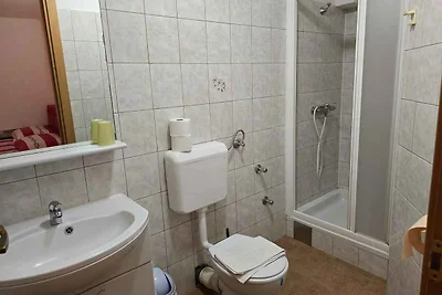 Gemütliche Ferienwohnung Sunflower am Meer in