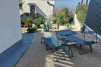 Appartement Vacances avec la famille Njivice