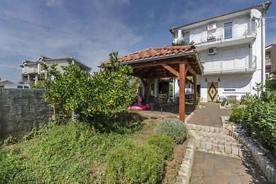 Ferienwohnung in Strandnähe