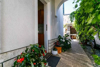 Appartamento Vacanza con famiglia Krk