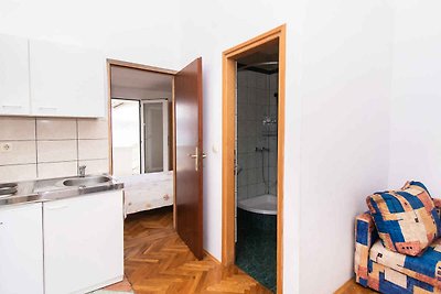 Vakantieappartement Gezinsvakantie Seline