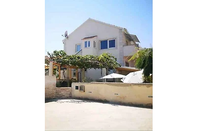 Ferienwohnung mit Klimaanlage