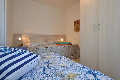 Ferienwohnung mit Balkon und Klimaanlage