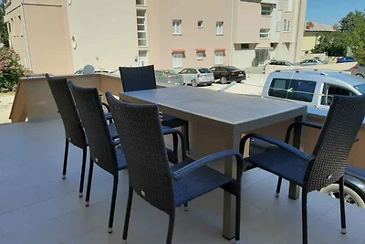 Ferienwohnung mit Klimaanlage