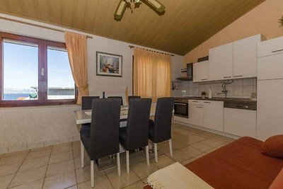 Vakantieappartement Gezinsvakantie Supetarska Draga