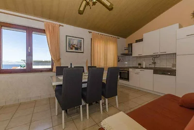 Ferienwohnung mit Klimaanlage