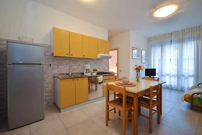Ferienwohnung mit Pool