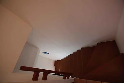 Ferienwohnung Reihenhaus mit eigenem Garten