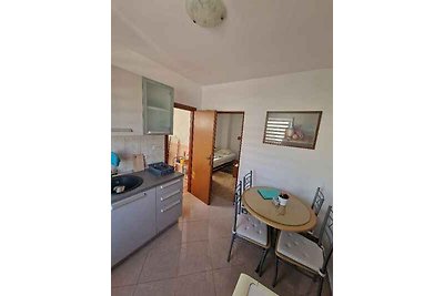 Vakantieappartement Gezinsvakantie Senj