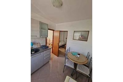 Ferienwohnung mit Klimaanlage
