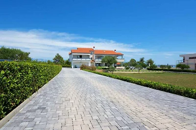 Vakantieappartement Gezinsvakantie Vir