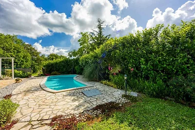 Vakantiehuis Ontspannende vakantie Medaki