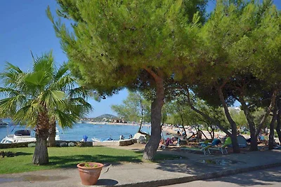 Komfortables Studio Luka in Srima bei Vodice 