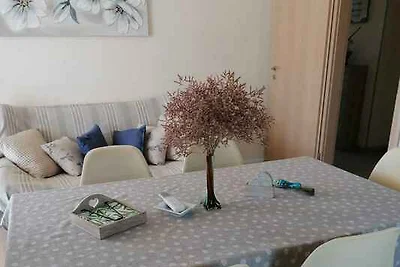 Holiday flat family holiday Vinisce