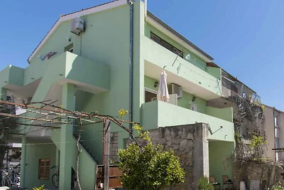 Erholsame Unterkunft Tina in der malerischen 