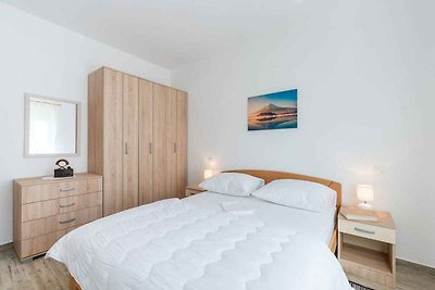 Vakantieappartement Gezinsvakantie Privlaka