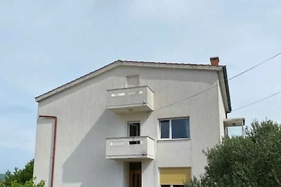 Ferienwohnung Wohnung in ruhiger Lage