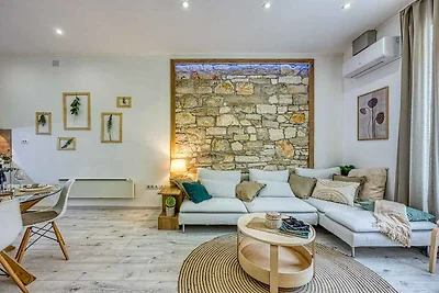 Ferienwohnung mit Klimaanlage