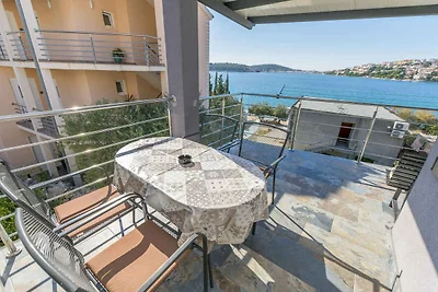 Vakantieappartement Gezinsvakantie Rogoznica