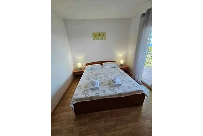 Gemütliche Ferienwohnung Sea and Pine mit Mee