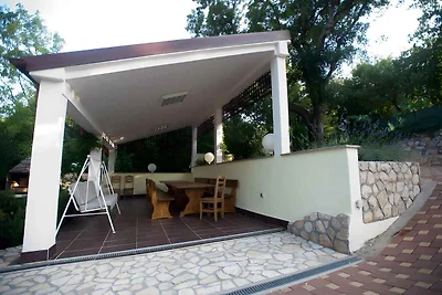 apartman za odmor Obiteljski odmor Novi Vinodolski