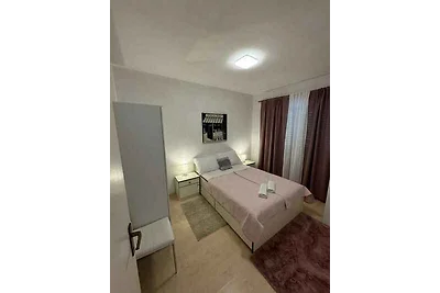 Appartamento Vacanza con famiglia Novi Vinodolski