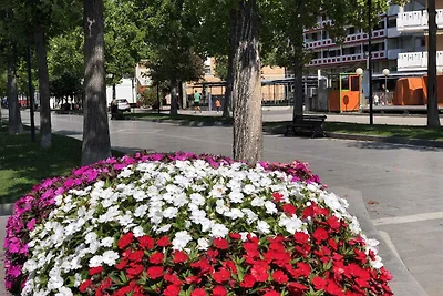 Appartamento Vacanza con famiglia Caorle