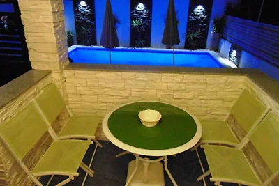 Holiday flat family holiday Zadar & Vicinity