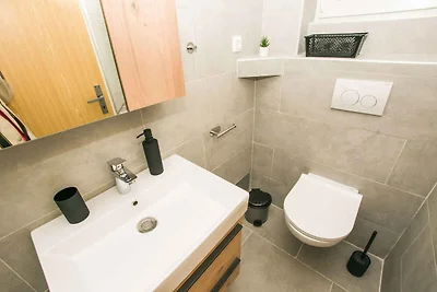 Apartament Dla rodzin Pakoštane