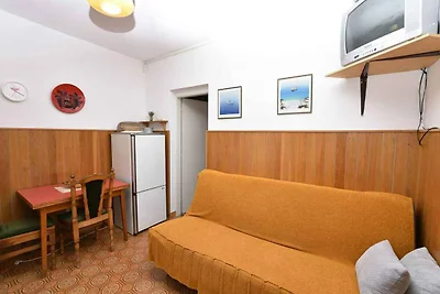 Appartamento Vacanza con famiglia Primosten