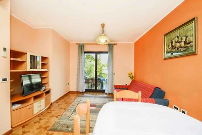 Ferienwohnung mit Klimaanlagen
