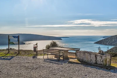 Vakantieappartement Gezinsvakantie Plomin