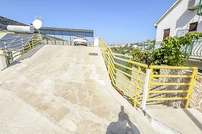 Ferienwohnung mit Grillmöglichkeit, 10 m vom 