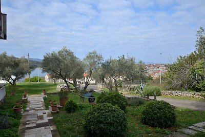 Ferienwohnung Unterkunft auf der Insel Cres