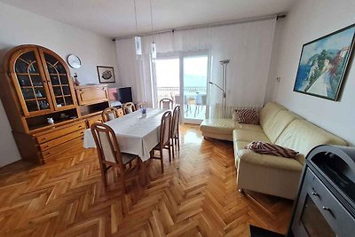 Vakantieappartement Gezinsvakantie Lika-Senj