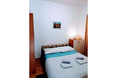 Appartamento Vacanza con famiglia Sevid