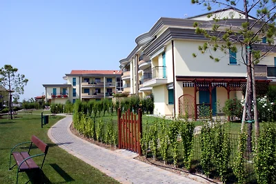 Appartamento Vacanza con famiglia Caorle