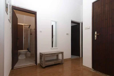 Vakantieappartement Gezinsvakantie Peroj