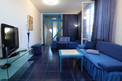 Appartamento Vacanza con famiglia Banjole