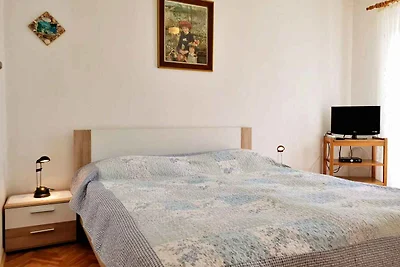 Charmantes Ferienapartment Bijelić auf der In