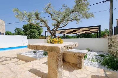 Villa Ginevra mit Pool